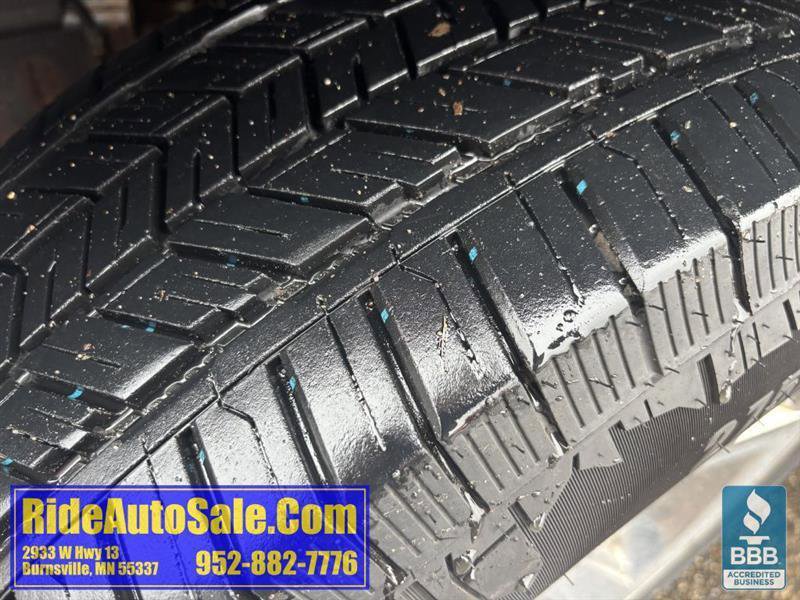 Used 2012 RAM 1500 Express w/ ST Popular Equipment Group AWD/4WD image 23