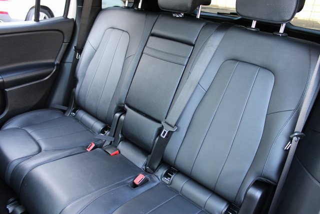 Used 2020 Mercedes-Benz GLB 250 image 12