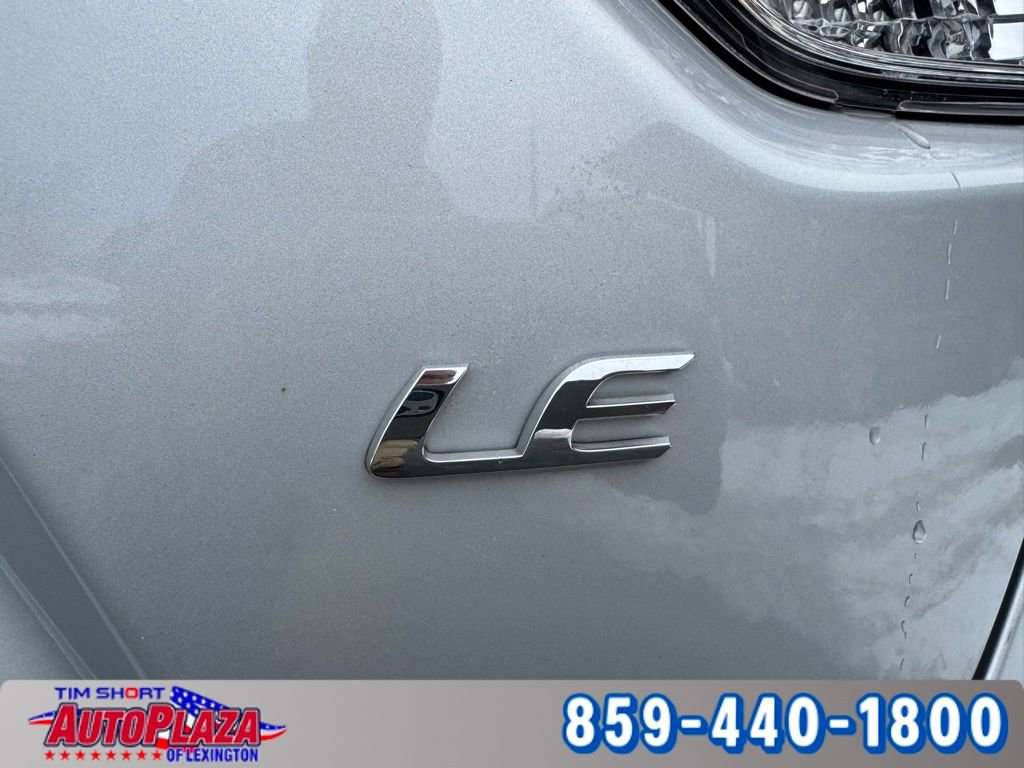 Used 2024 Toyota Corolla LE image 17