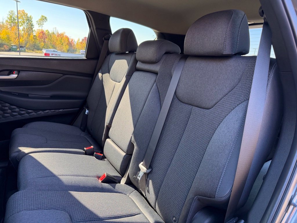 Used 2022 Hyundai Santa Fe SEL w/ Cargo Package AWD/4WD image 20