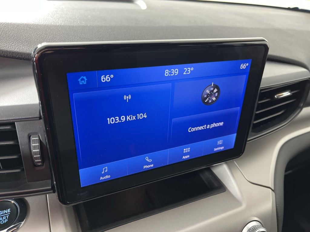 Used 2023 Ford Explorer XLT image 31