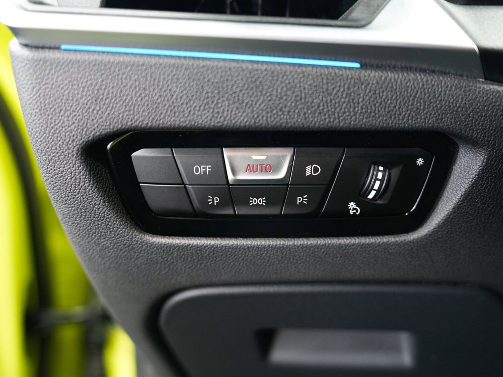 Used 2023 BMW M3 Competition image 21