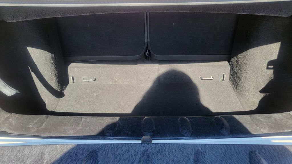 Used 2011 MINI Cooper John Cooper Works image 12