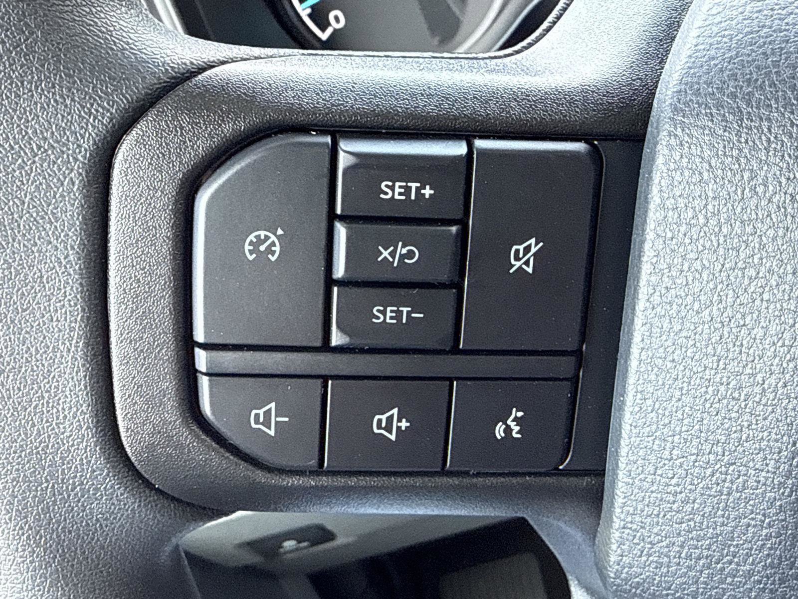 New 2026 Ford F250 XL w/ STX Appearance Package image 15