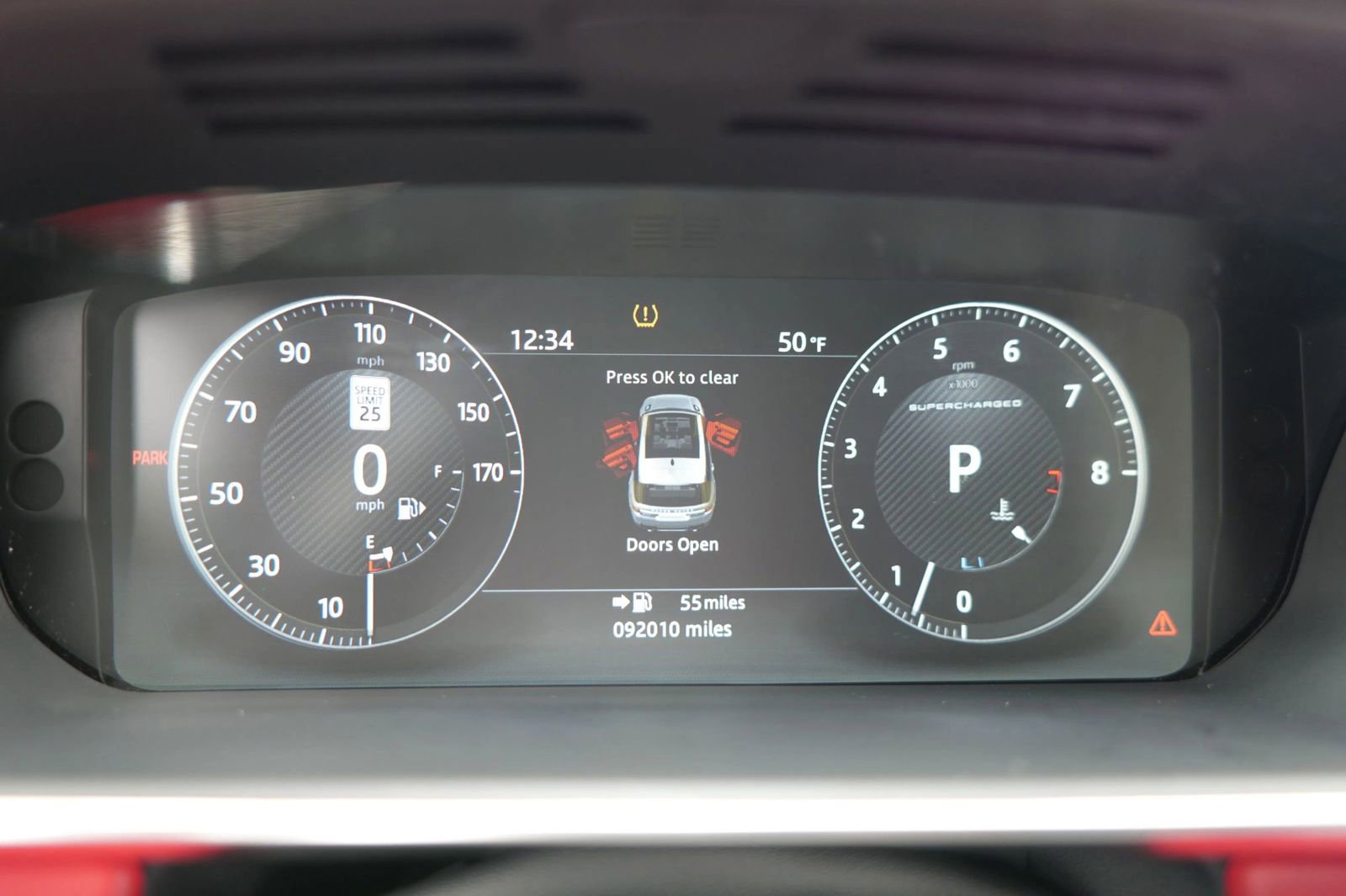 Used 2017 Land Rover Range Rover Sport Autobiography image 20