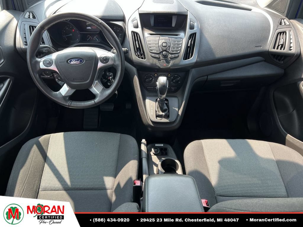Used 2018 Ford Transit Connect XL FWD image 14