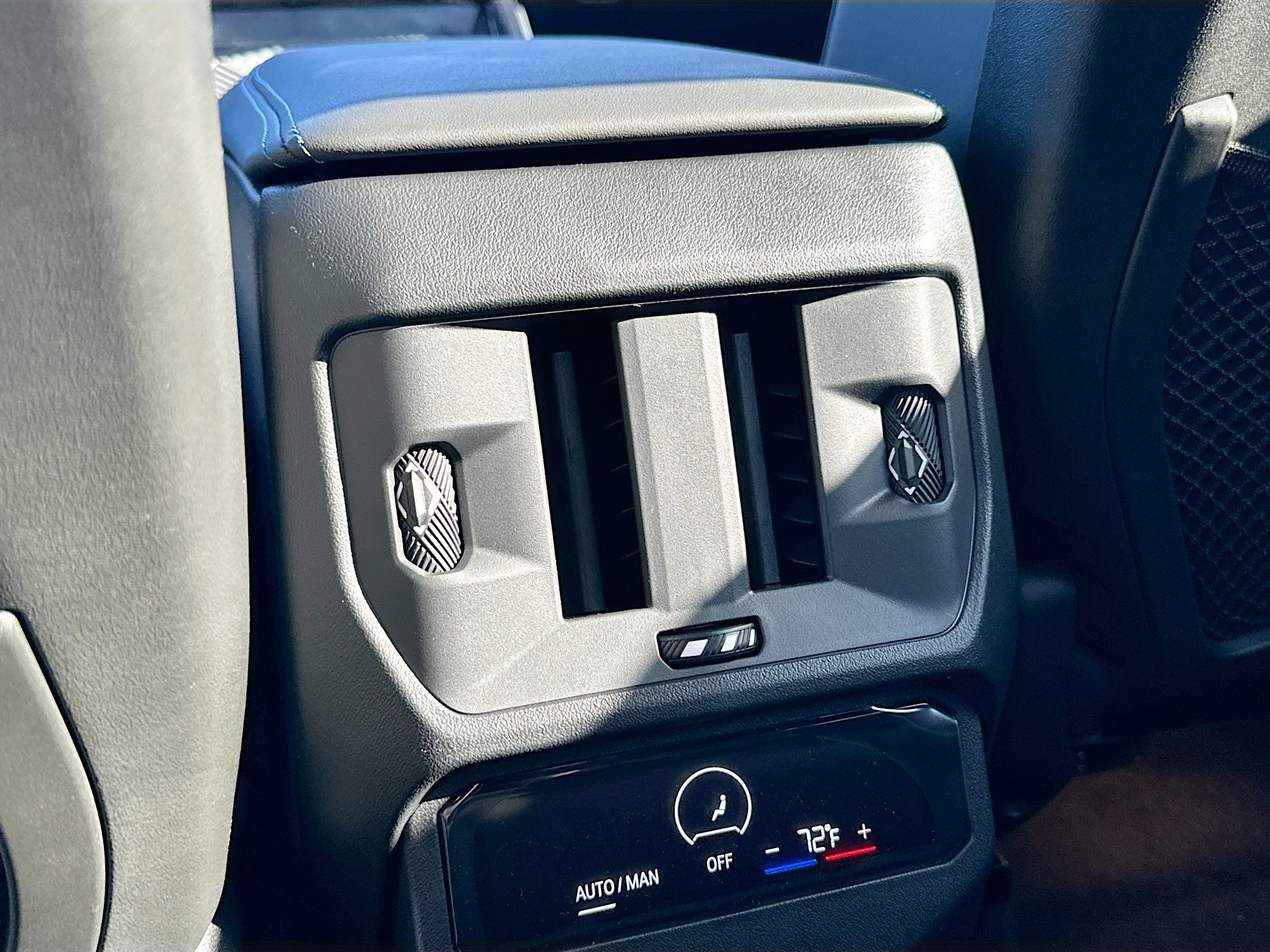 New 2026 BMW X3 M50 AWD/4WD image 20