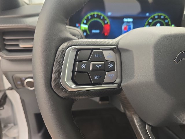 New 2026 Ford Mustang Coupe RWD image 27