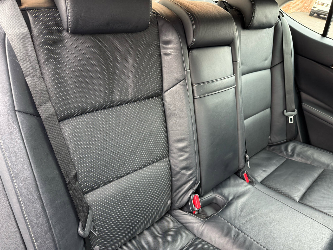 Used 2013 Lexus ES 350 image 8