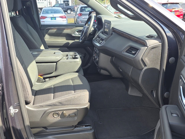 Certified 2023 Chevrolet Tahoe LS w/ Driver Alert Package image 18