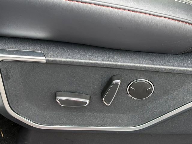 New 2025 Ford F150 Raptor image 11