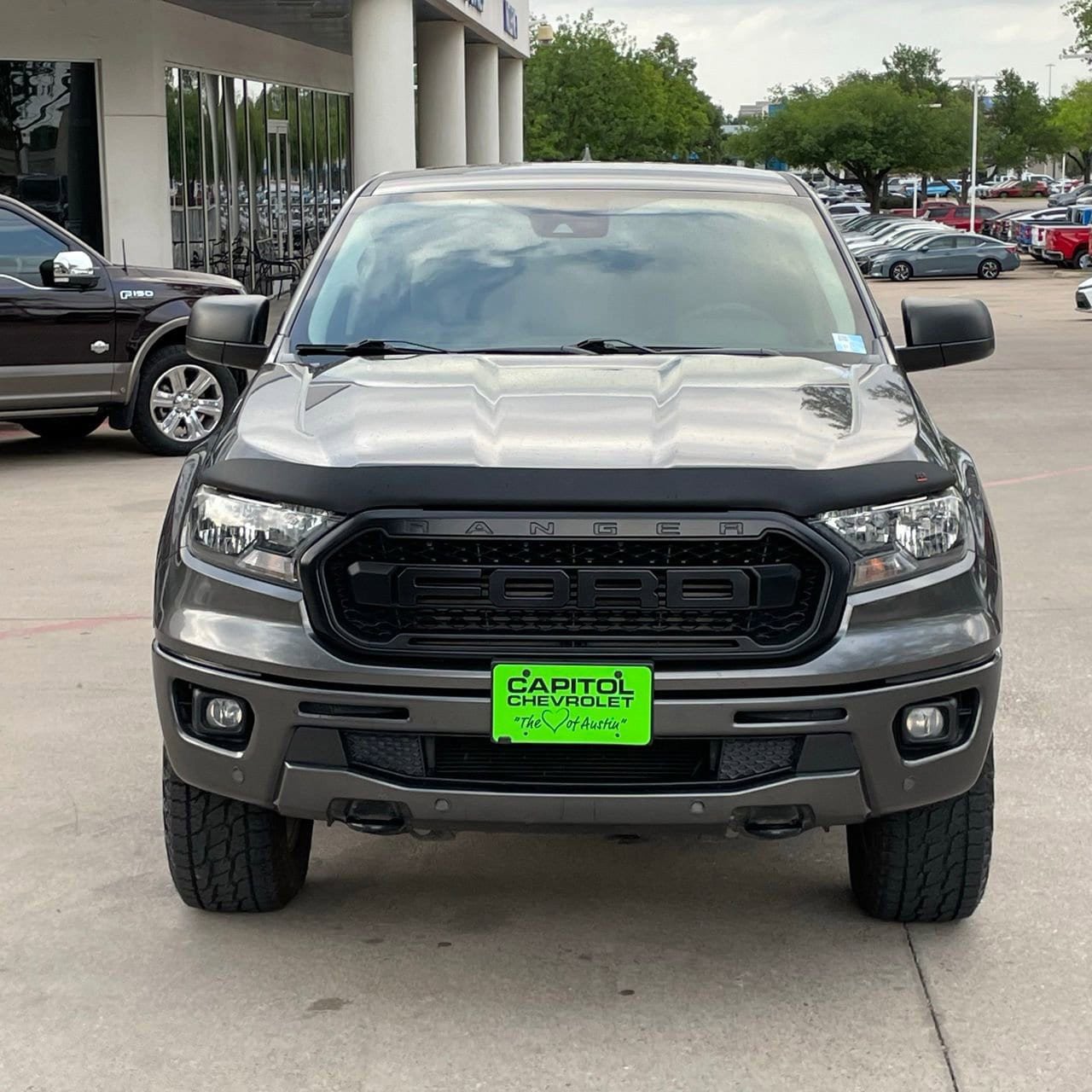 Used 2019 Ford Ranger XLT image 6