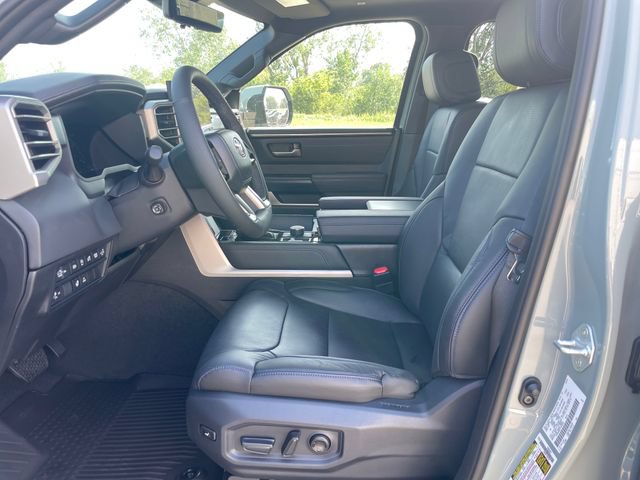 New 2026 Toyota Tundra Platinum AWD/4WD image 19
