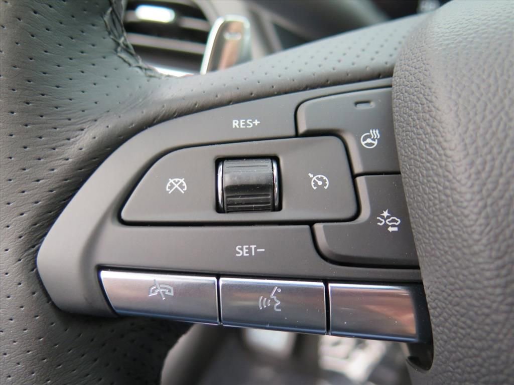 New 2026 Cadillac CT4 Sport image 21