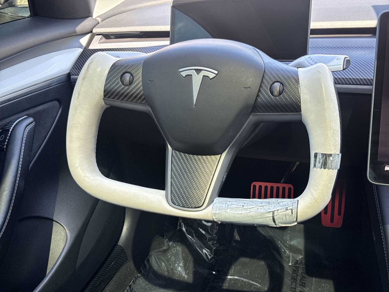 Used 2023 Tesla Model 3 Standard Range RWD image 19