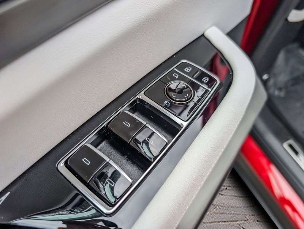 New 2026 Cadillac Vistiq Sport AWD/4WD image 12