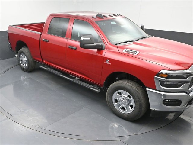 New 2026 RAM 2500 Tradesman image 32