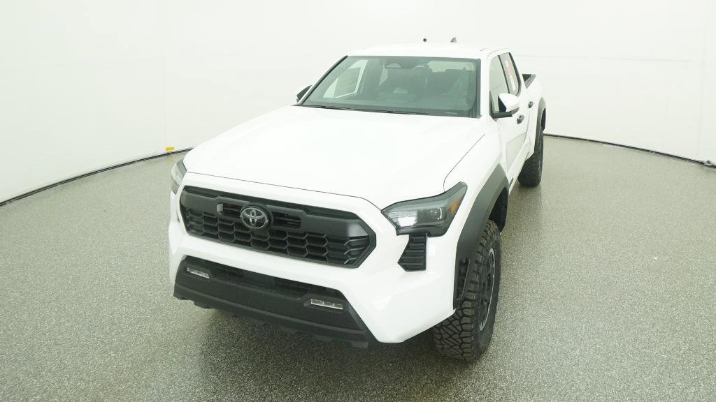 New 2025 Toyota Tacoma TRD Off-Road image 5