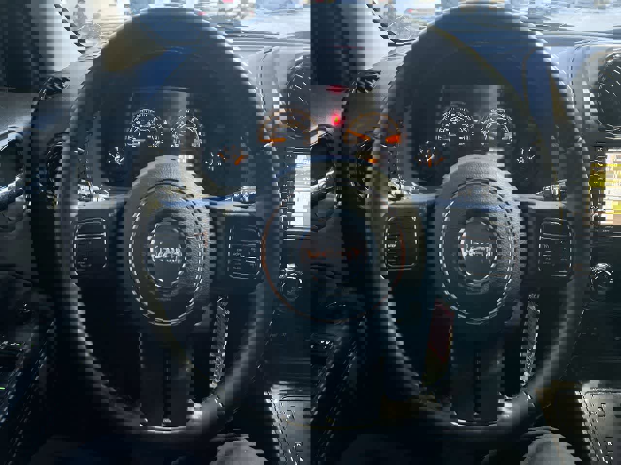 Used 2015 Jeep Patriot Latitude image 14