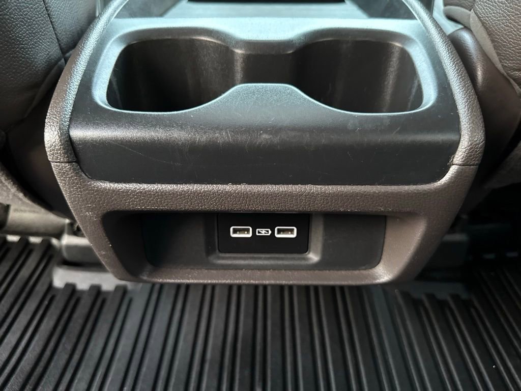 Used 2022 Honda Odyssey EX-L image 12