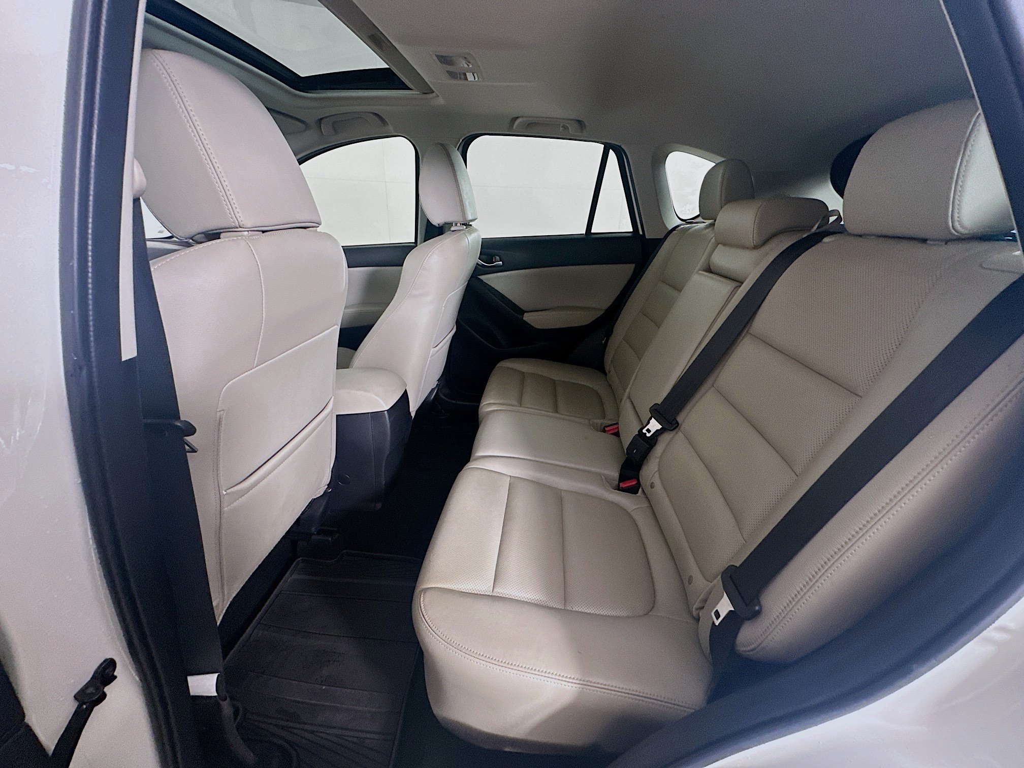 Used 2015 MAZDA CX-5 Grand Touring FWD image 28
