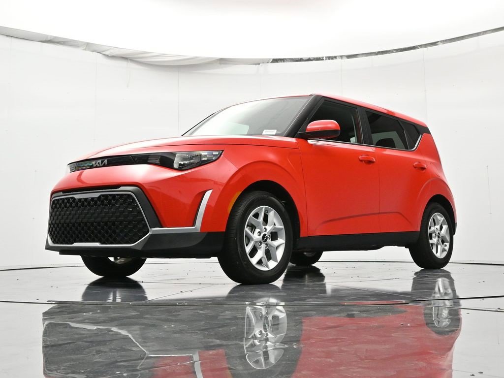 Used 2024 Kia Soul S image 34