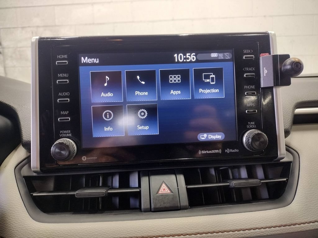 Used 2019 Toyota RAV4 XLE w/ Convenience Package AWD/4WD image 34
