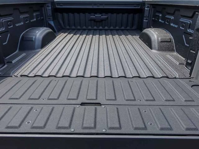 New 2026 Chevrolet Silverado 2500 ZR2 w/ Snow Plow Prep/Camper Package AWD/4WD image 9