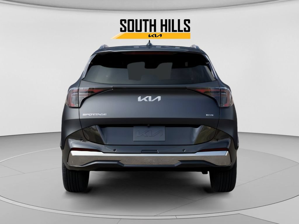 New 2026 Kia Sportage SX Prestige AWD/4WD image 5