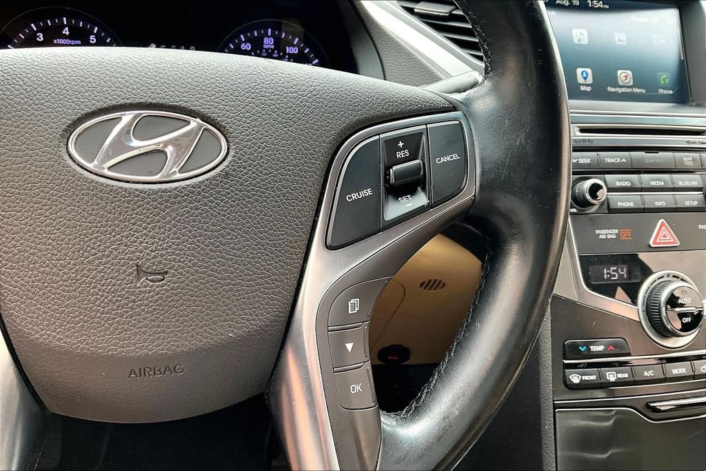 Used 2015 Hyundai Azera FWD image 19