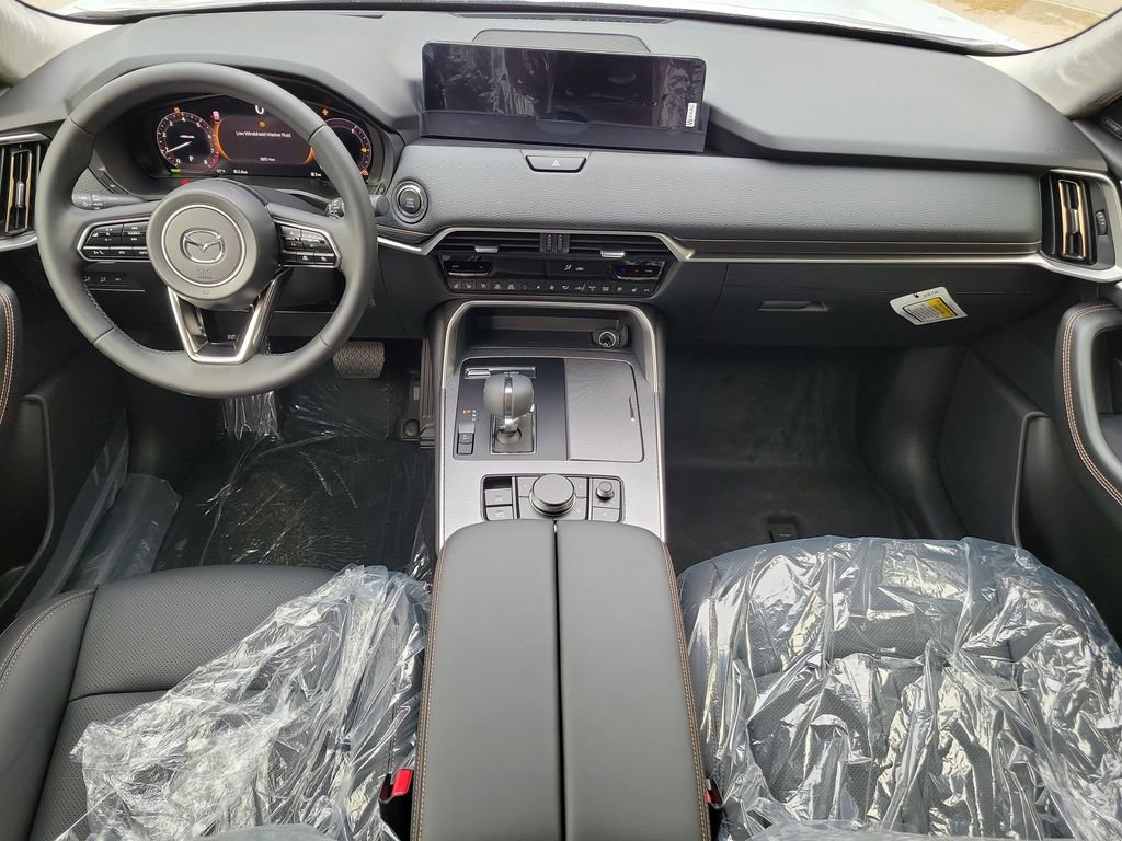 New 2026 MAZDA CX-90 3.3 Turbo w/ Premium Sport Pkg image 15