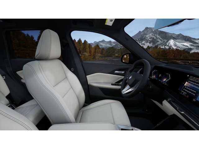New 2026 BMW X1 xDrive28i w/ Technology Package image 9