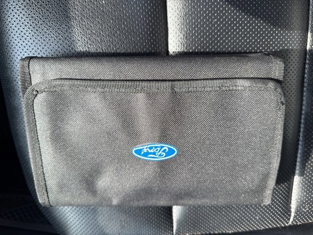 Used 2020 Ford Escape SEL image 15