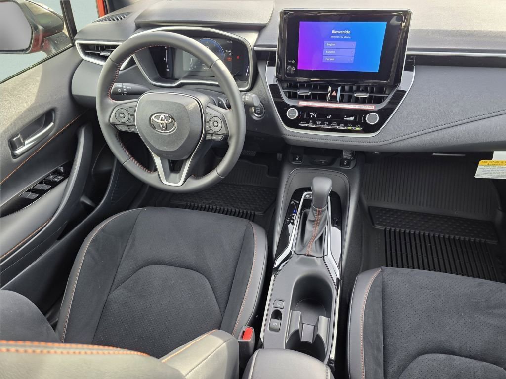 Used 2026 Toyota Corolla SE FWD image 28