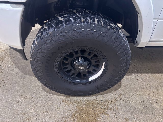 Used 2019 RAM 2500 Laramie image 12