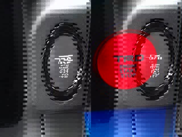 Certified 2024 Toyota Tacoma TRD Sport w/ TRD Sport Upgrade Package image 14