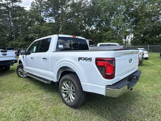 New 2026 Ford F150 XLT AWD/4WD image 19