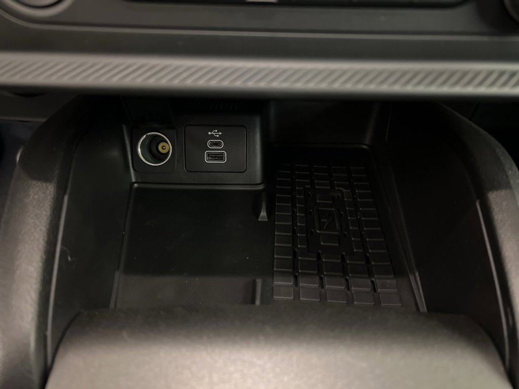 New 2025 Ford Bronco Sport Outer Banks w/ Outer Banks Tech Package+ image 15