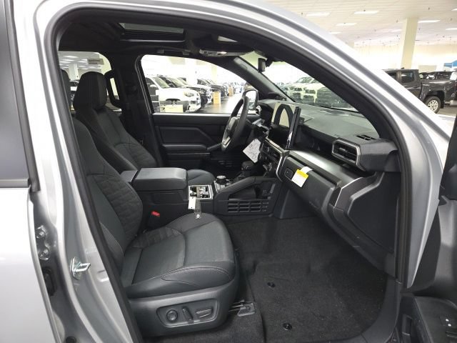 New 2026 Toyota 4Runner TRD Off-Road Premium AWD/4WD image 8