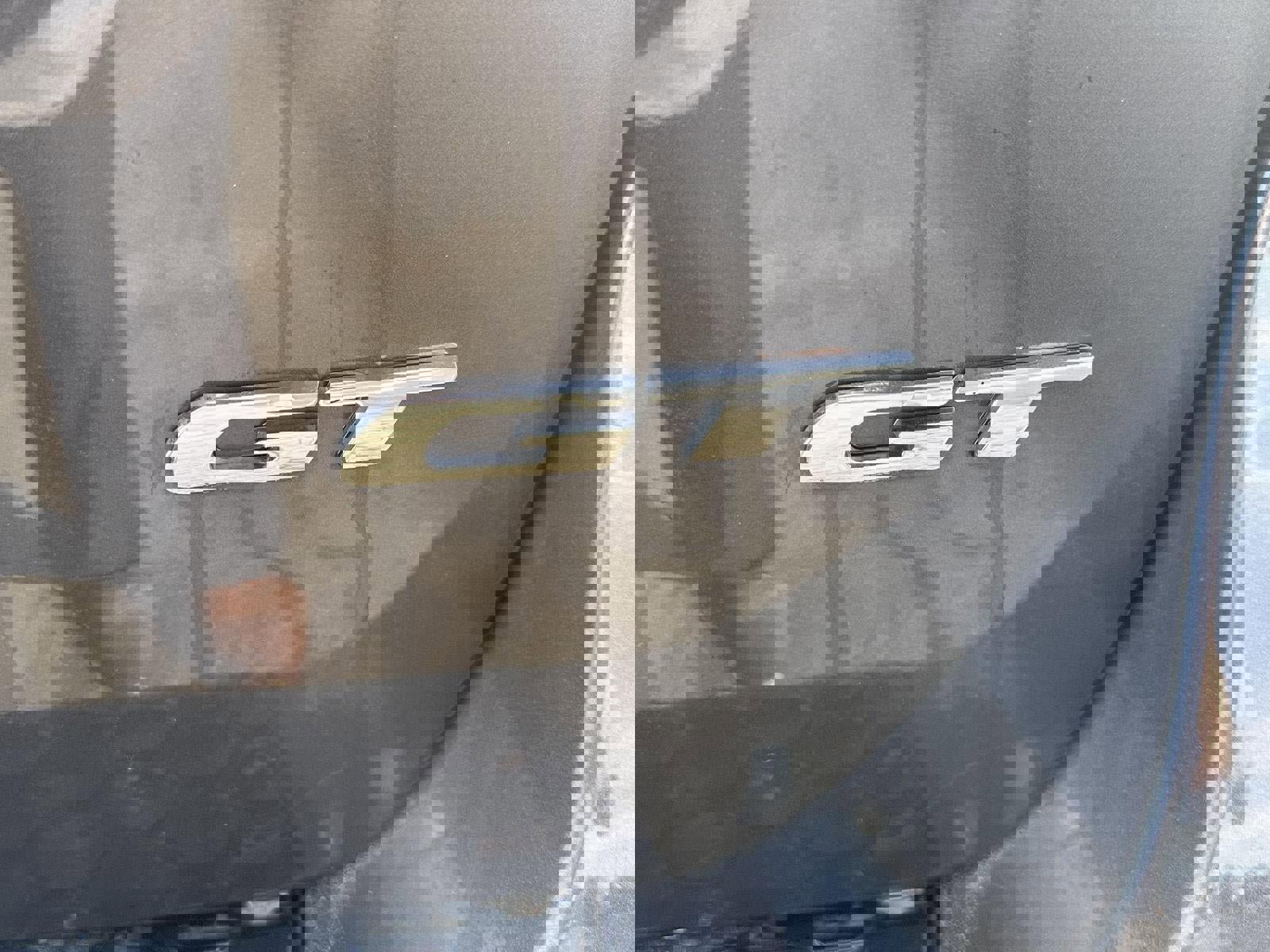 Used 2024 Dodge Durango GT image 10