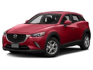Used 2016 MAZDA CX-3 Grand Touring AWD/4WD image 1