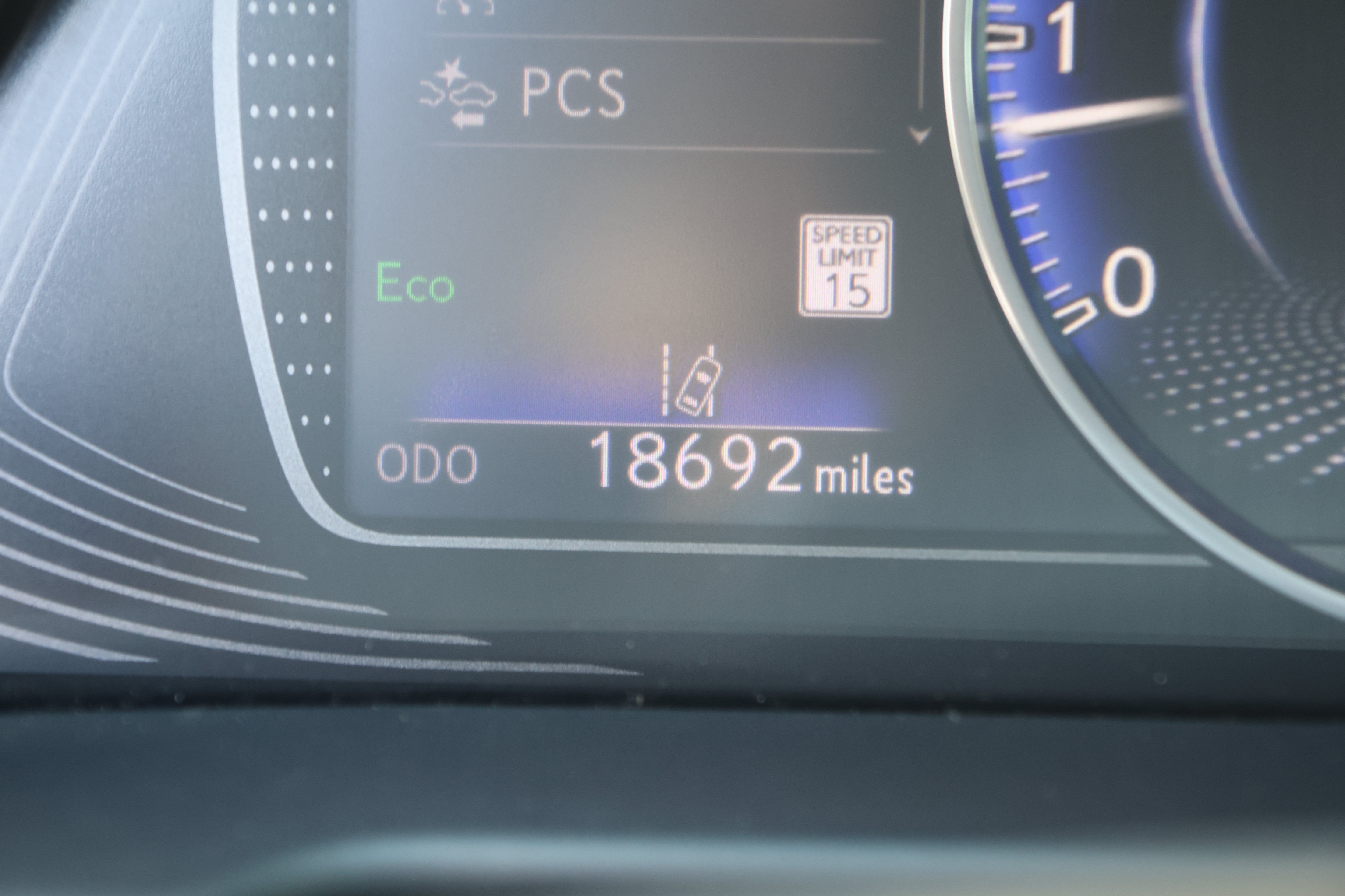 Used 2024 Lexus ES 350 w/ Premium Package FWD image 19