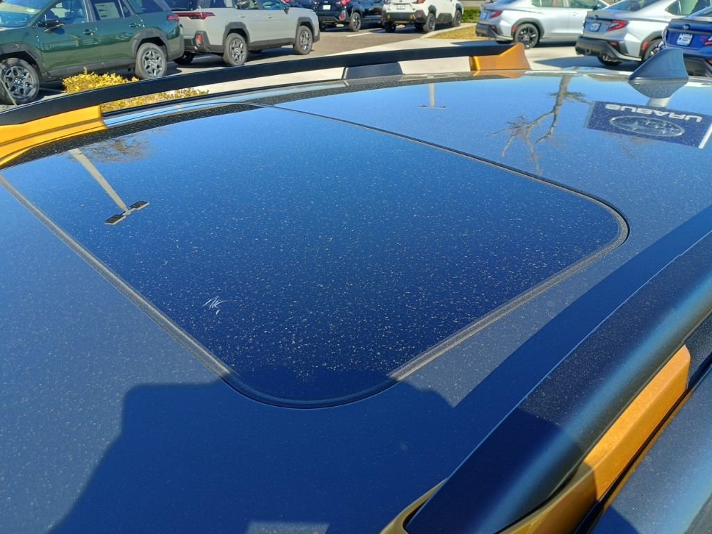 New 2026 Subaru Crosstrek 2.5i Wilderness image 6