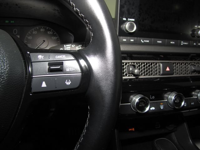 Certified 2022 Honda Civic Sport image 6