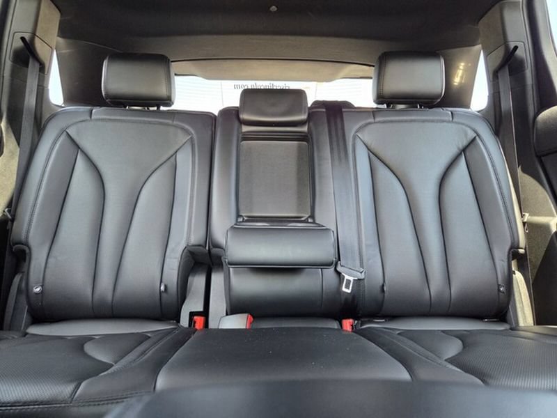 Used 2020 Lincoln Nautilus Reserve w/ Cargo Utility Package AWD/4WD image 11