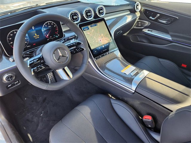 New 2025 Mercedes-Benz CLE 300 4MATIC Coupe image 11