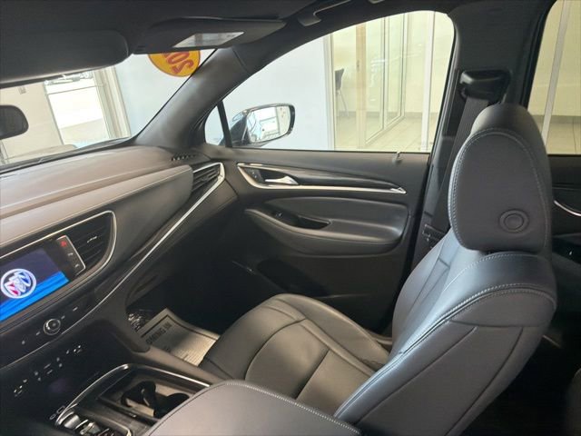 Used 2024 Buick Enclave Essence w/ Trailering Package, 5000 lbs. AWD/4WD image 32
