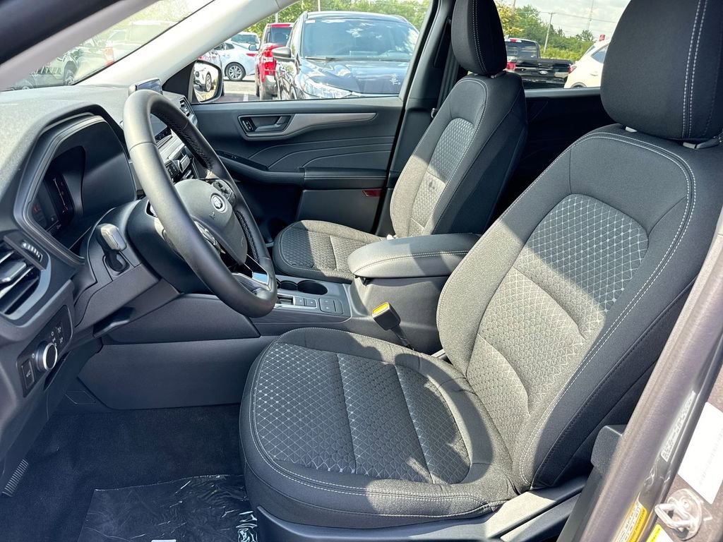 New 2026 Ford Escape Active w/ Cold Weather Package AWD/4WD image 18
