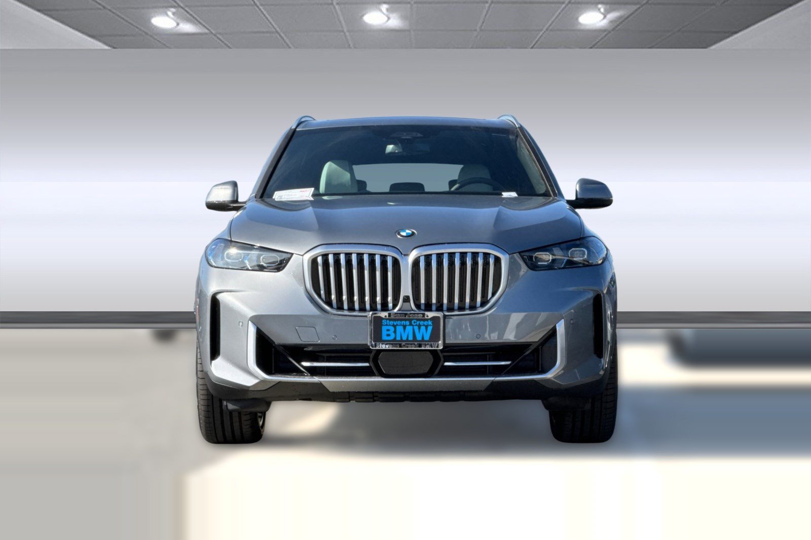Used 2026 BMW X5 xDrive40i AWD/4WD image 5