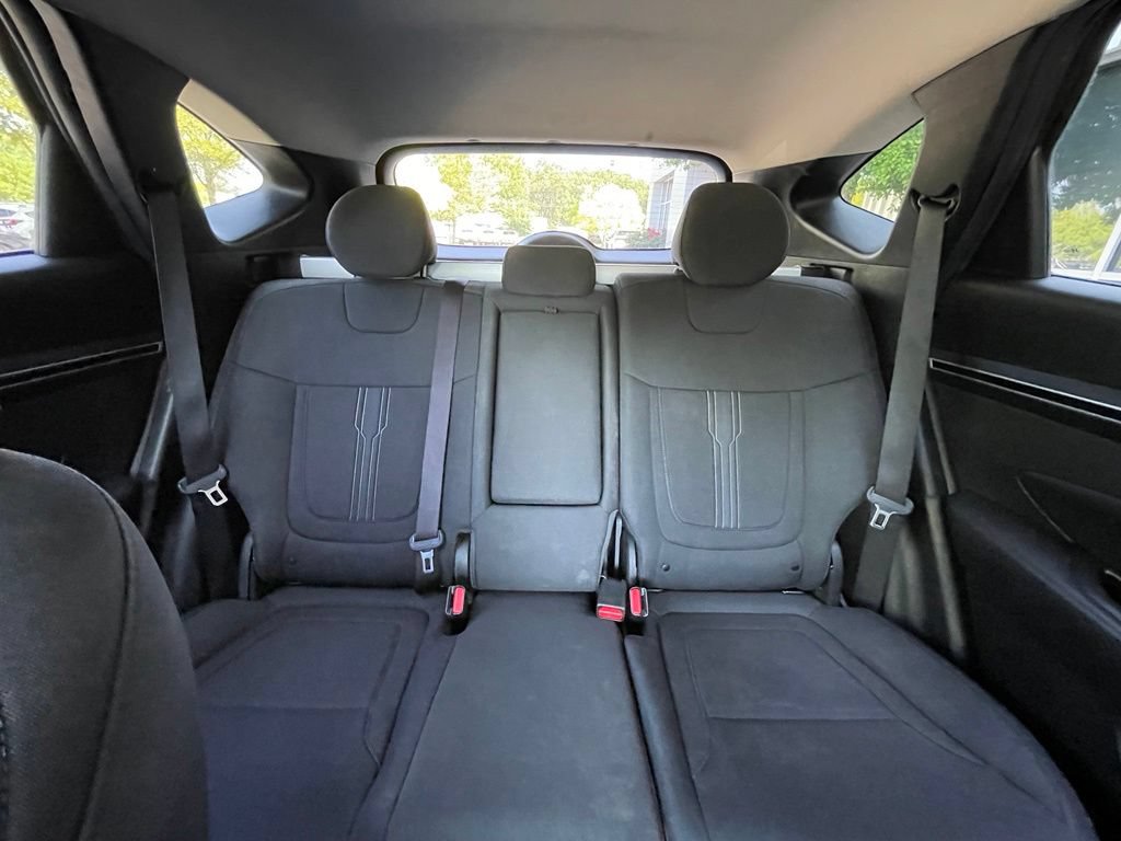 Used 2023 Hyundai Tucson SEL FWD image 31